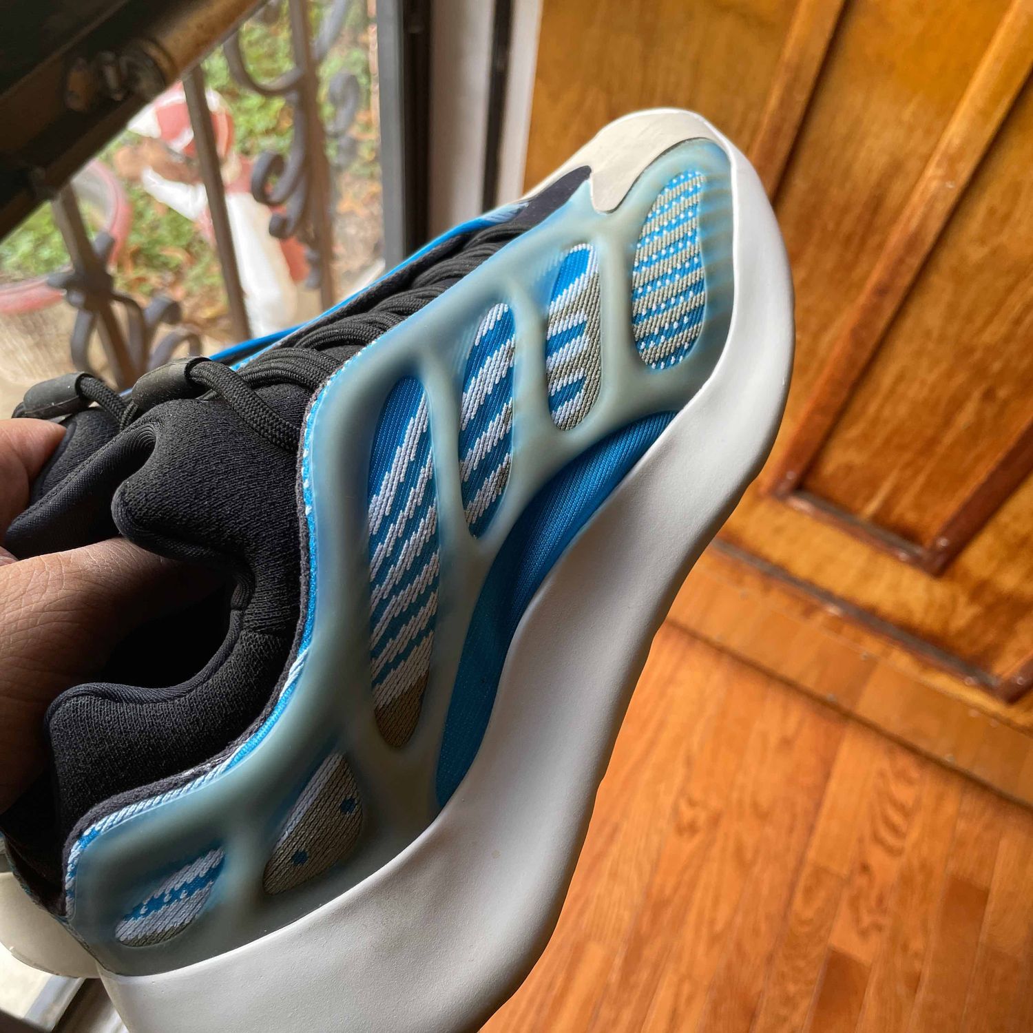 Yeezy 700 V3 'Arzareth' - adidas - G54850 | GOAT