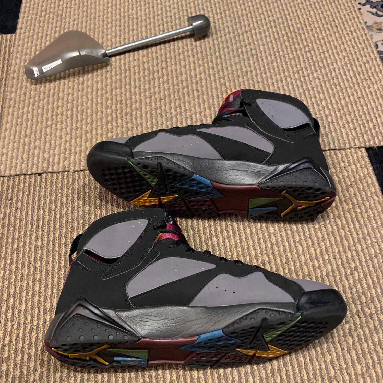 sketcher jordans
