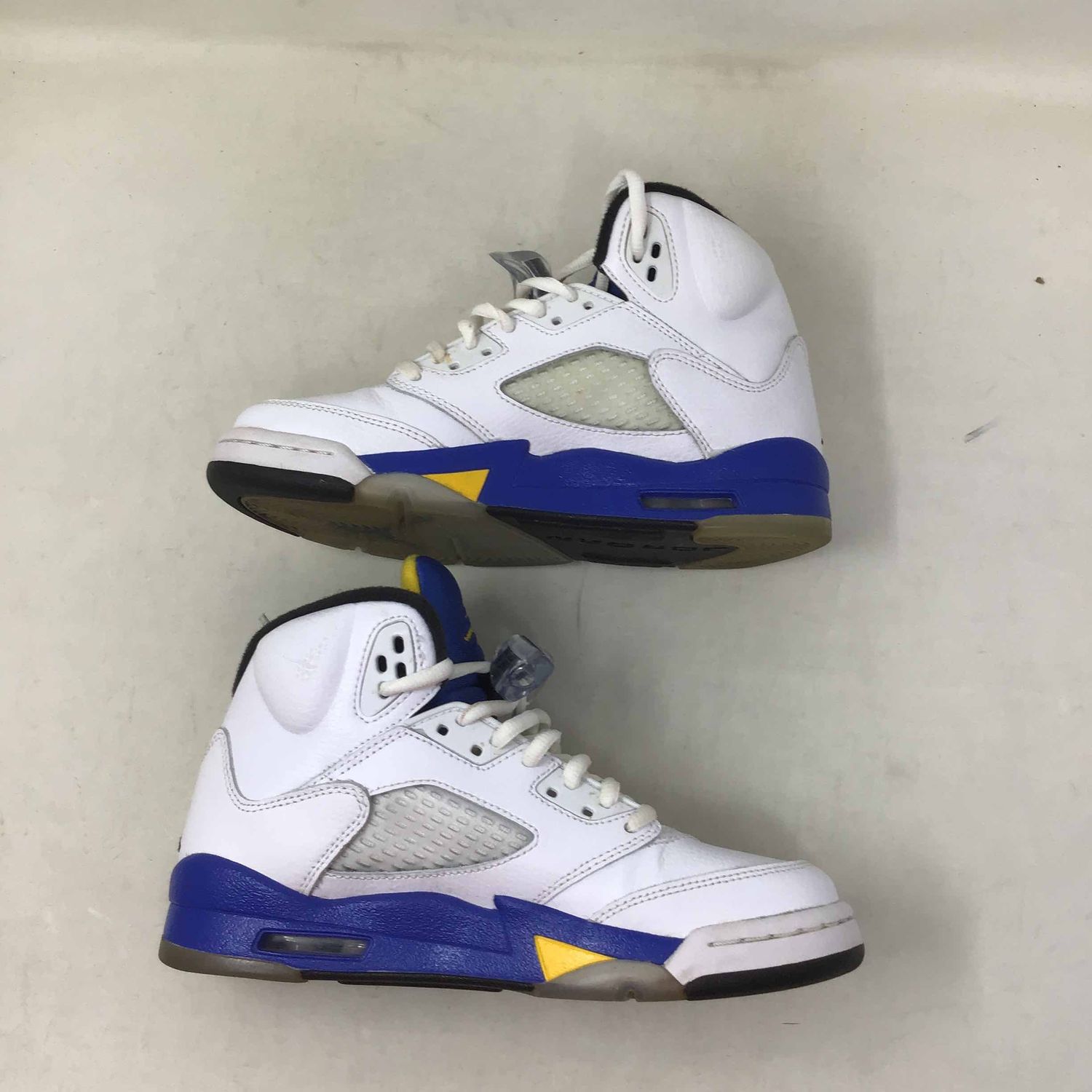 jordan 1s court