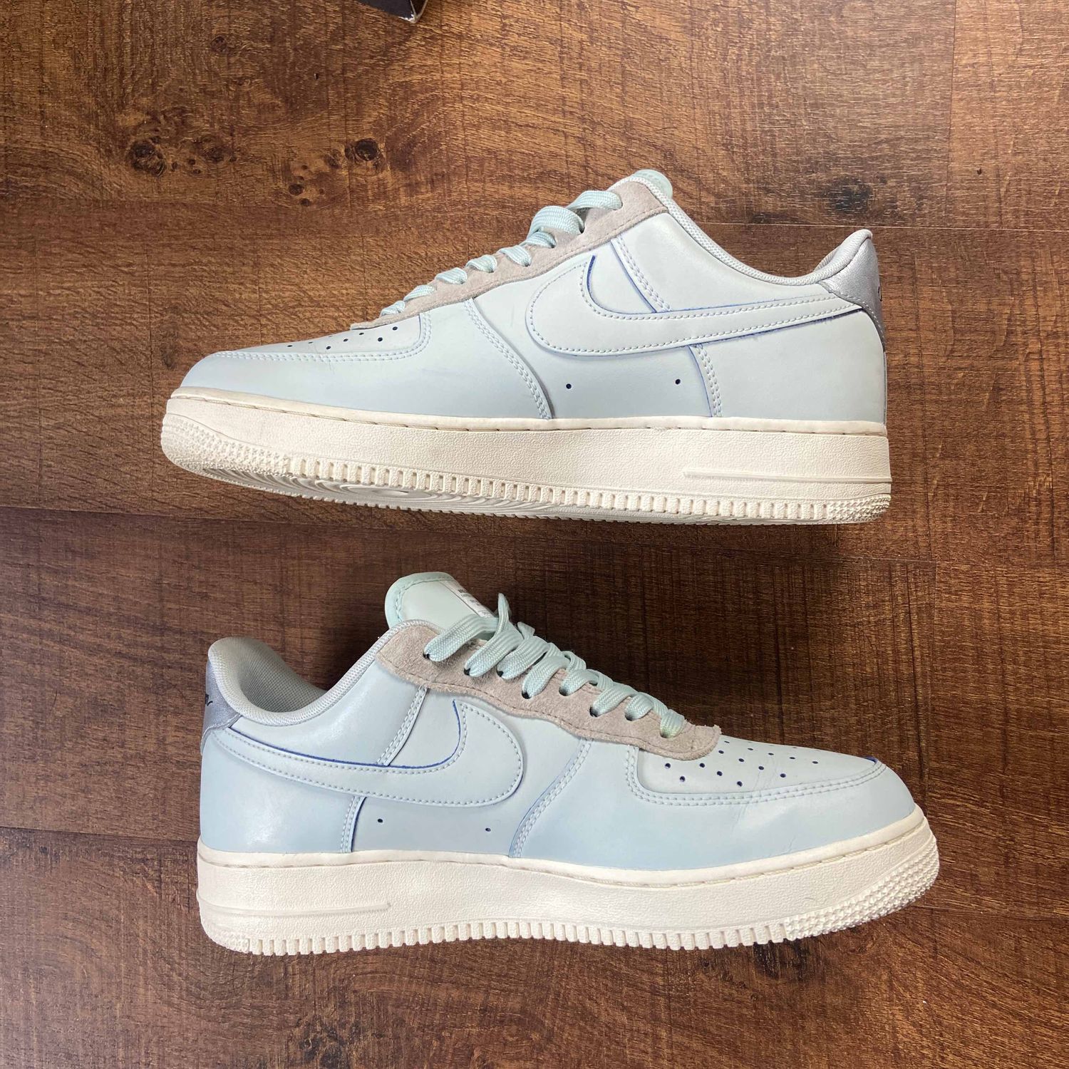 devin booker air force ones