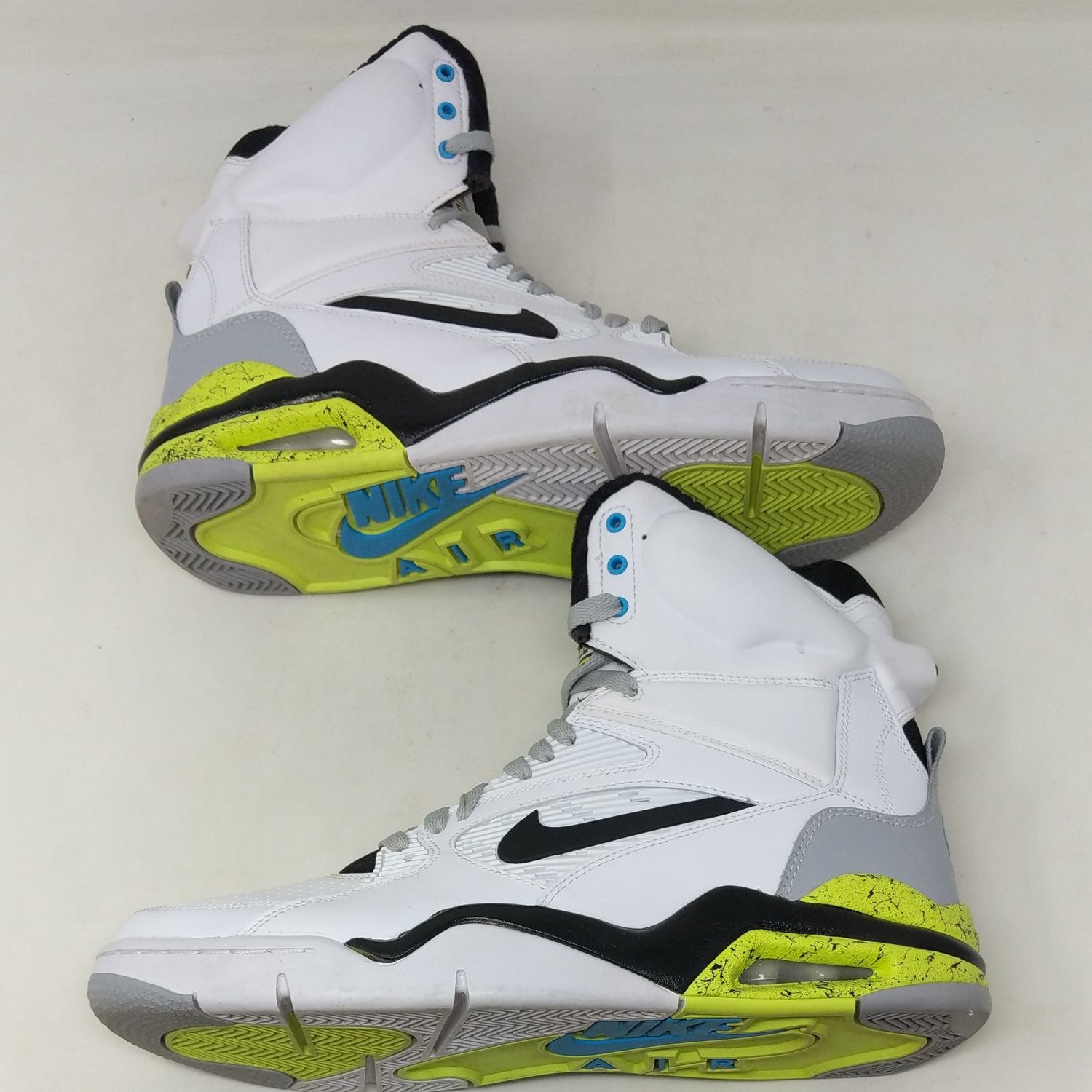 nike air command billy hoyle