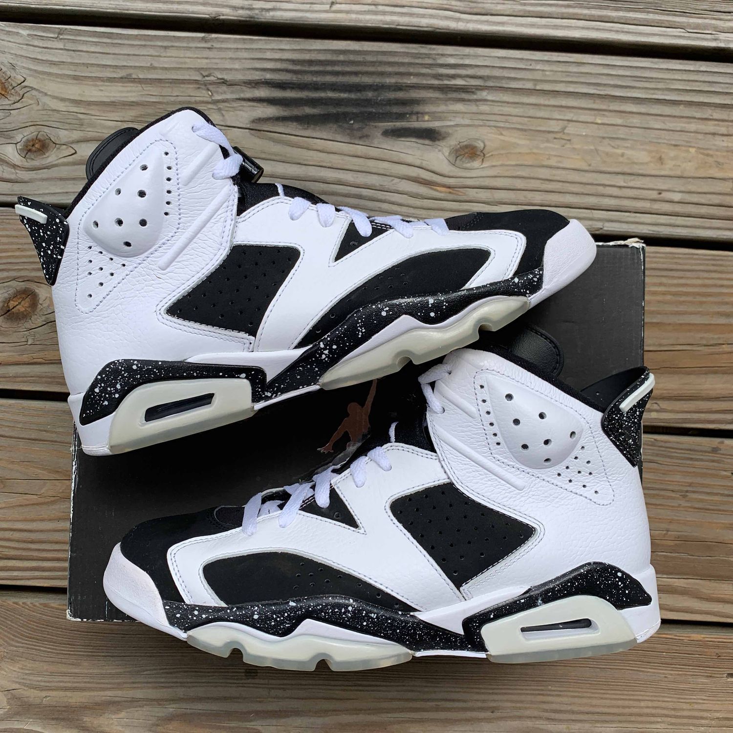 jordan 384664 101