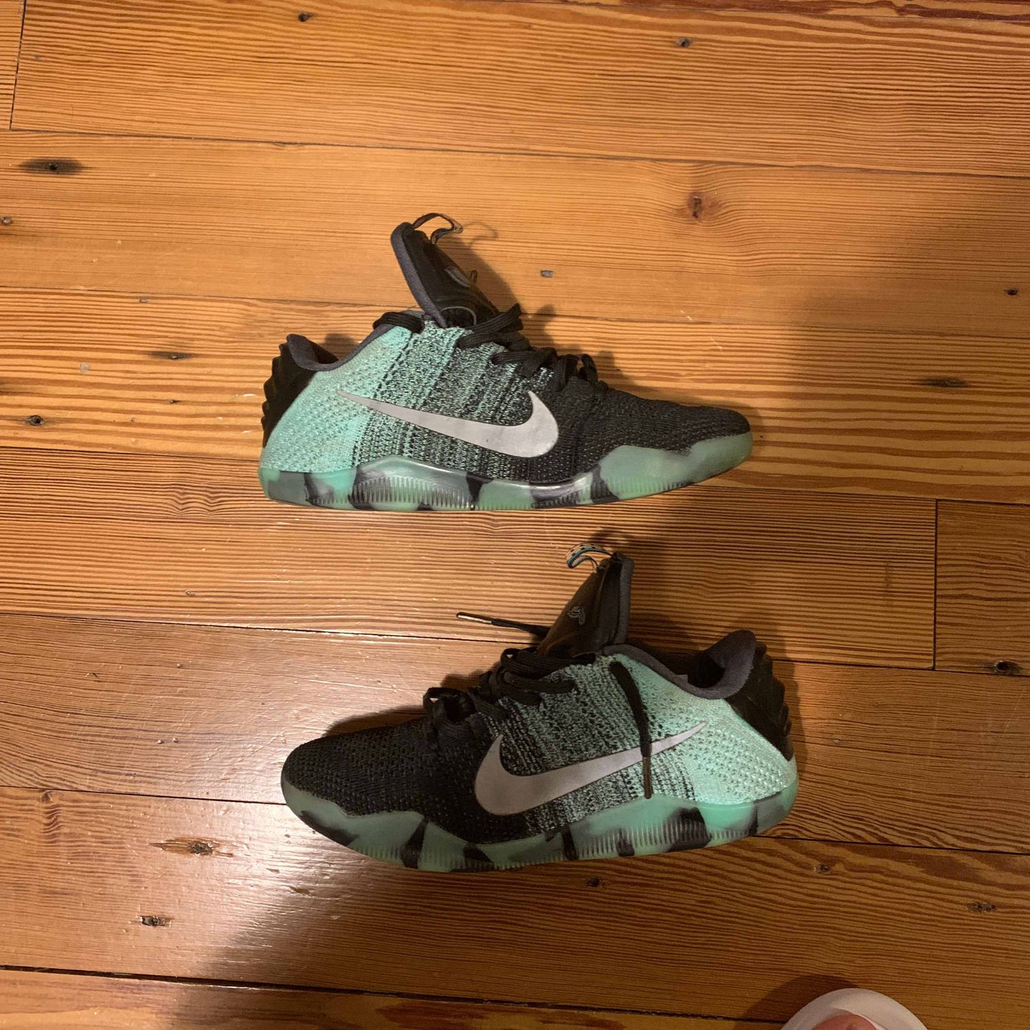 northern lights kobe