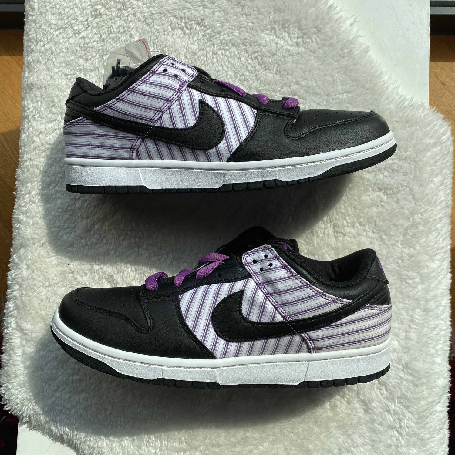 purple avenger sb