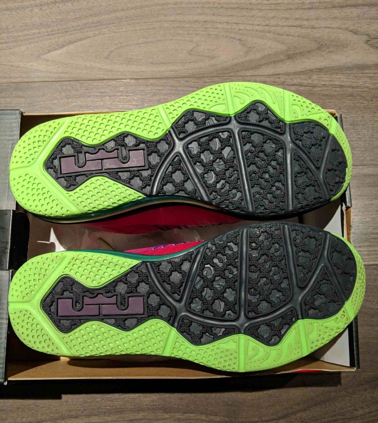 lebroncurial