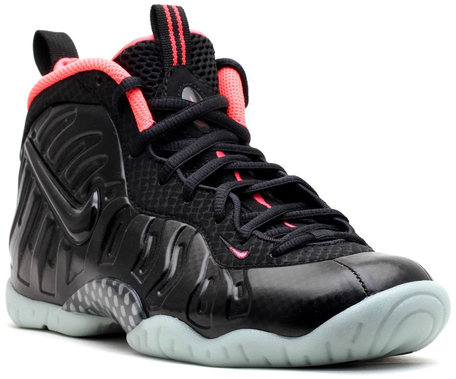 nike little posite pro men