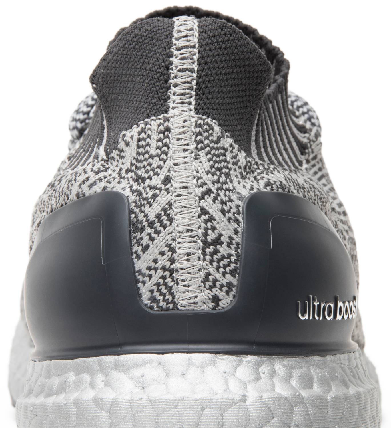 UltraBoost Uncaged 'Silver Boost' - adidas - BA7997 | GOAT