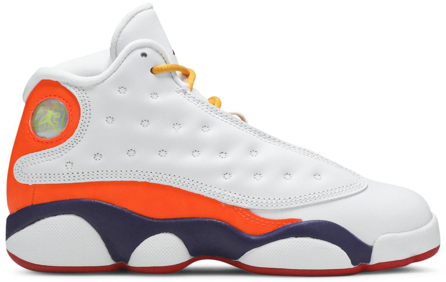 playground air jordan 13