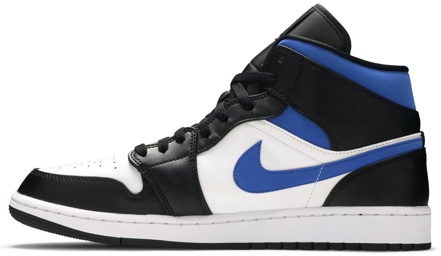 air jordan 1 racer blue