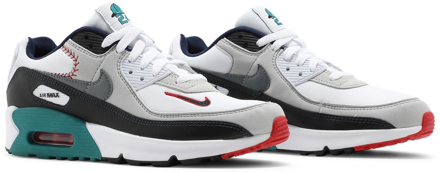 air max 90 ken griffey jr release date