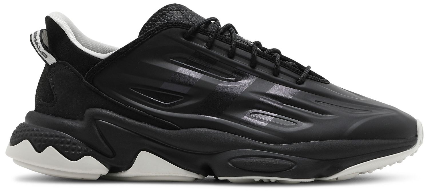 Ozweego Celox 'Core Black' - adidas - GZ7277 | GOAT