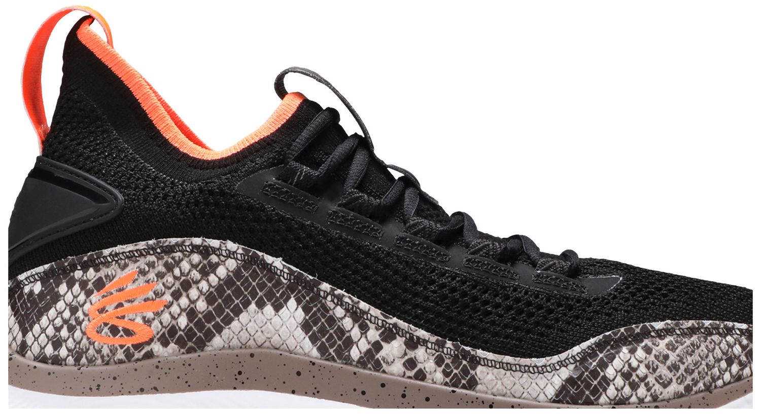 curry flow 9 original price