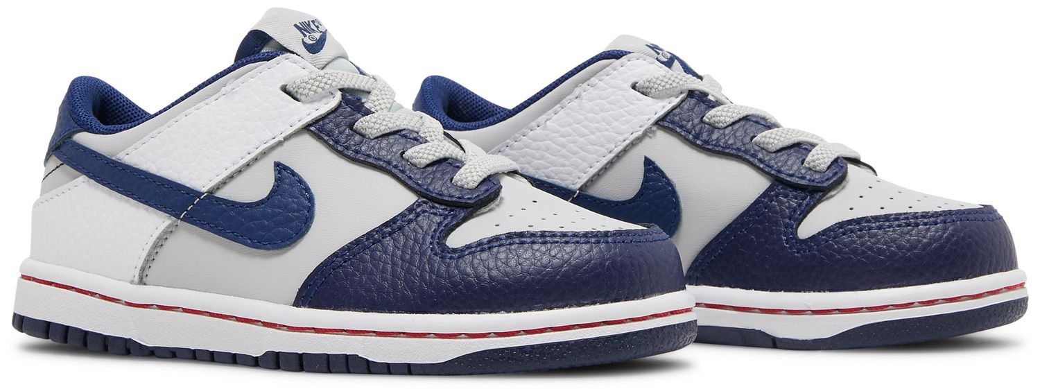 nets dunk low