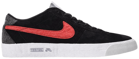 nike sb bruin lost art