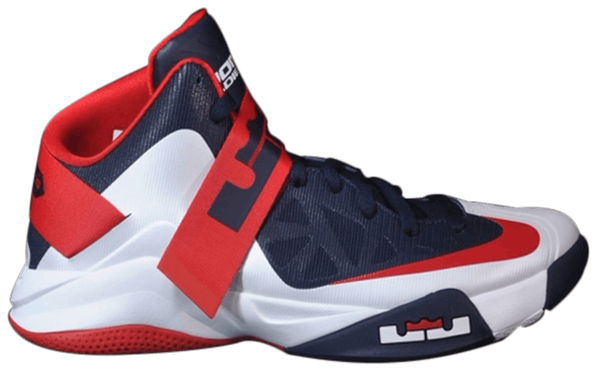 lebron zoom soldier 5