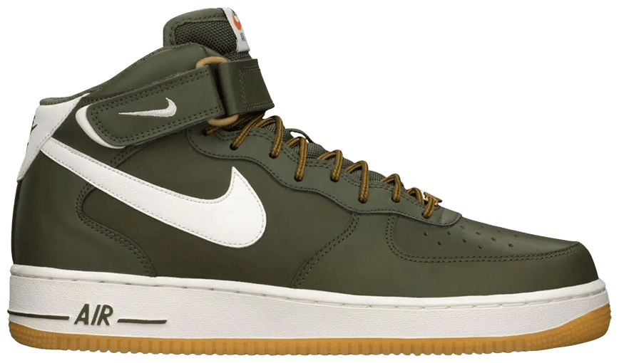 nike air force 1 07 olive