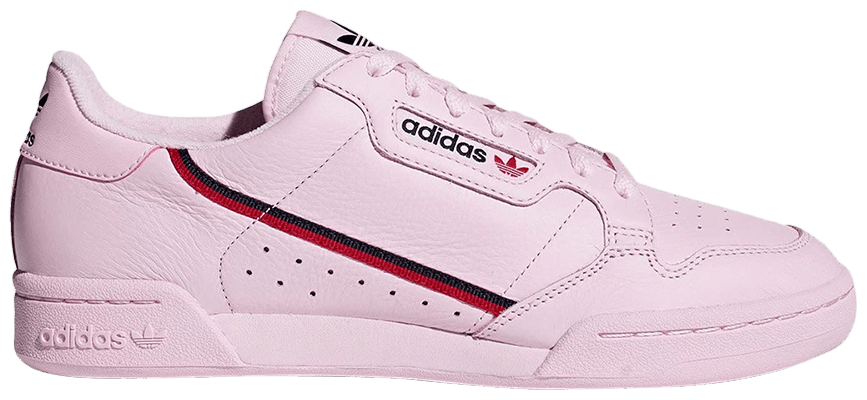 Adidas Continental 80 'Clear Pink'
