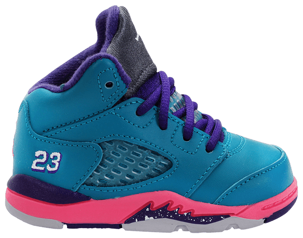 jordan 5s tropical teal