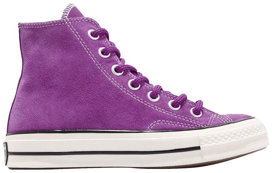 Chuck 70 'Purple Ivory' - Converse - 162369C | GOAT