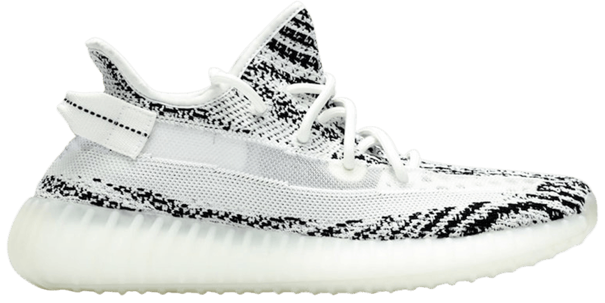 Yeezy boost 350 v2 zebra goat new arrivals