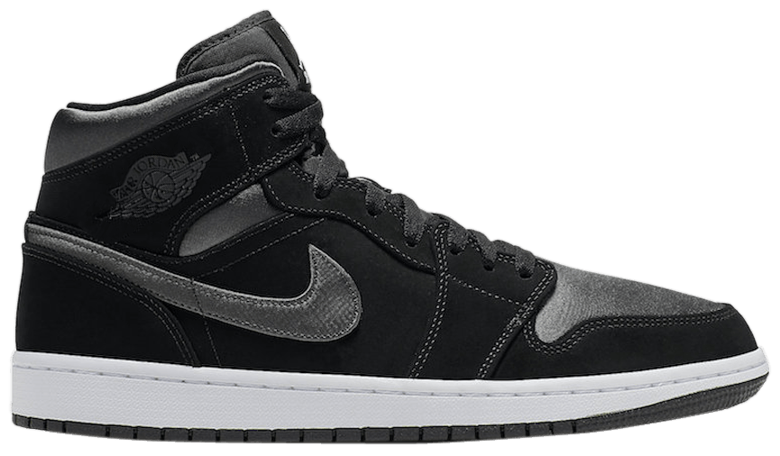 jordan 1 nylon