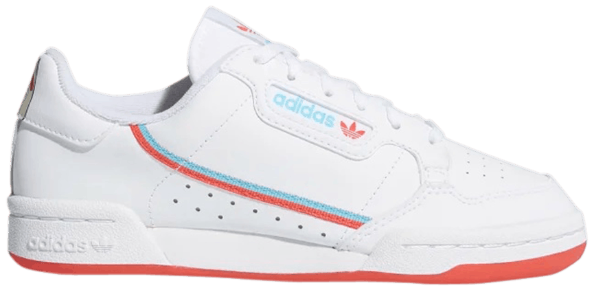 Adidas Toy Story 4 x Continental 80 Kids 'Forky'