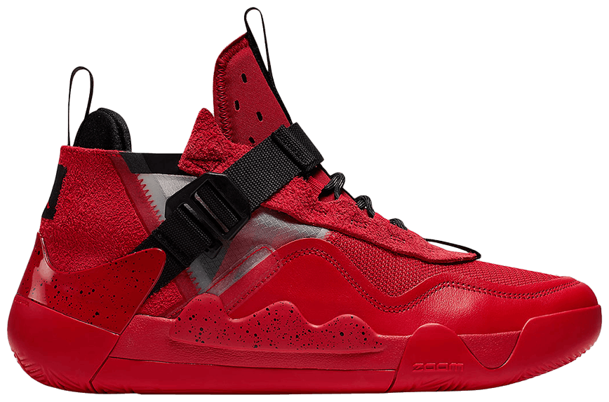 Jordan Defy SP 'University Red' - Air Jordan - CJ7698 600 | GOAT