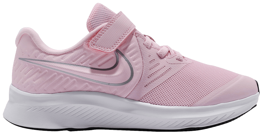 nike pink astro turf trainers