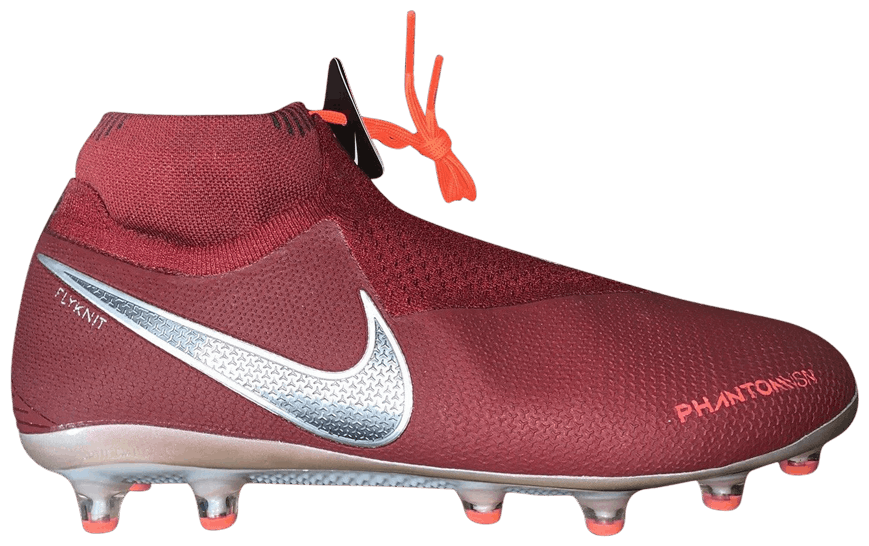 nike phantom vsn elite ag