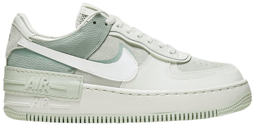 nike air force one shadow spruce