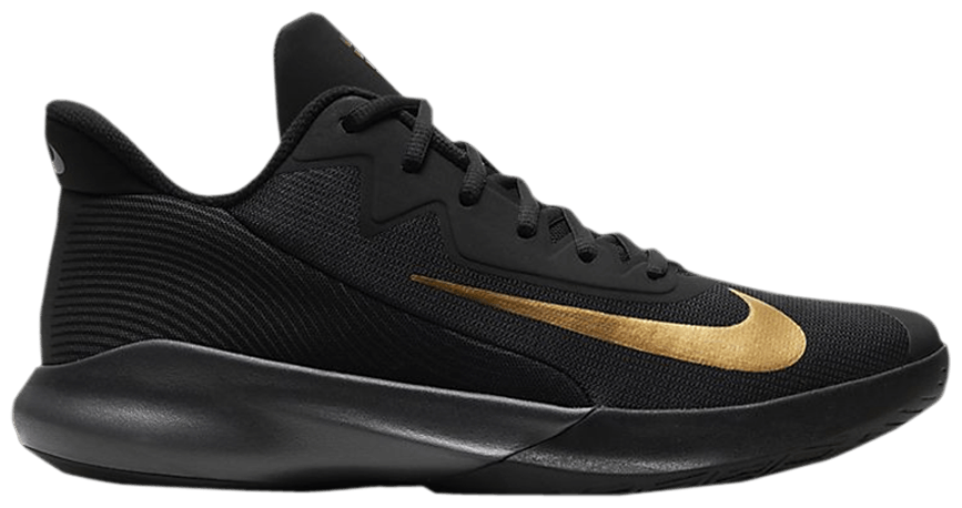 nike precision gold