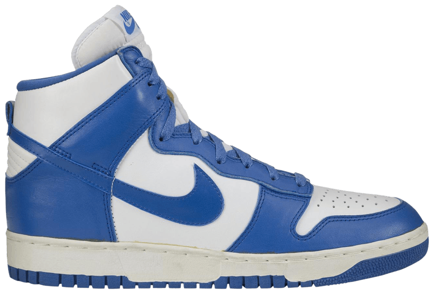 nike sportswear dunk high 1985
