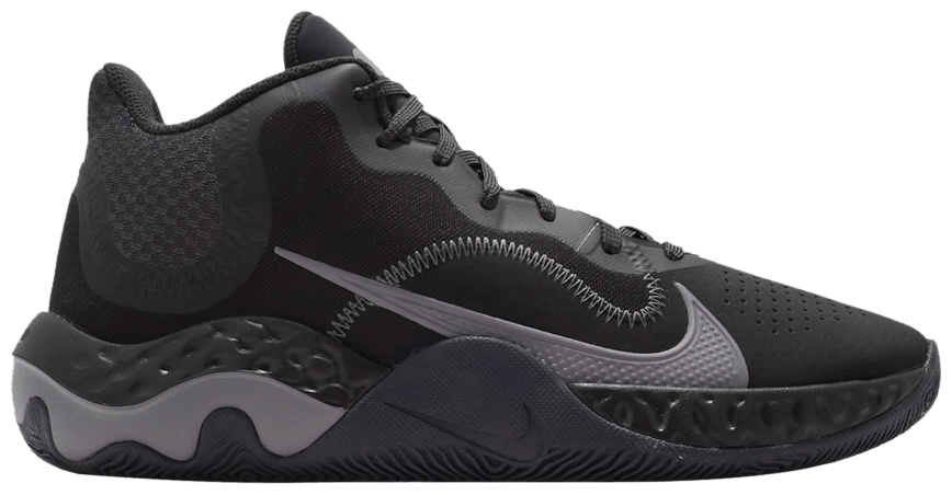 nike renew elevate weight