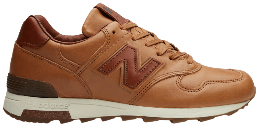 new balance 1400 horween