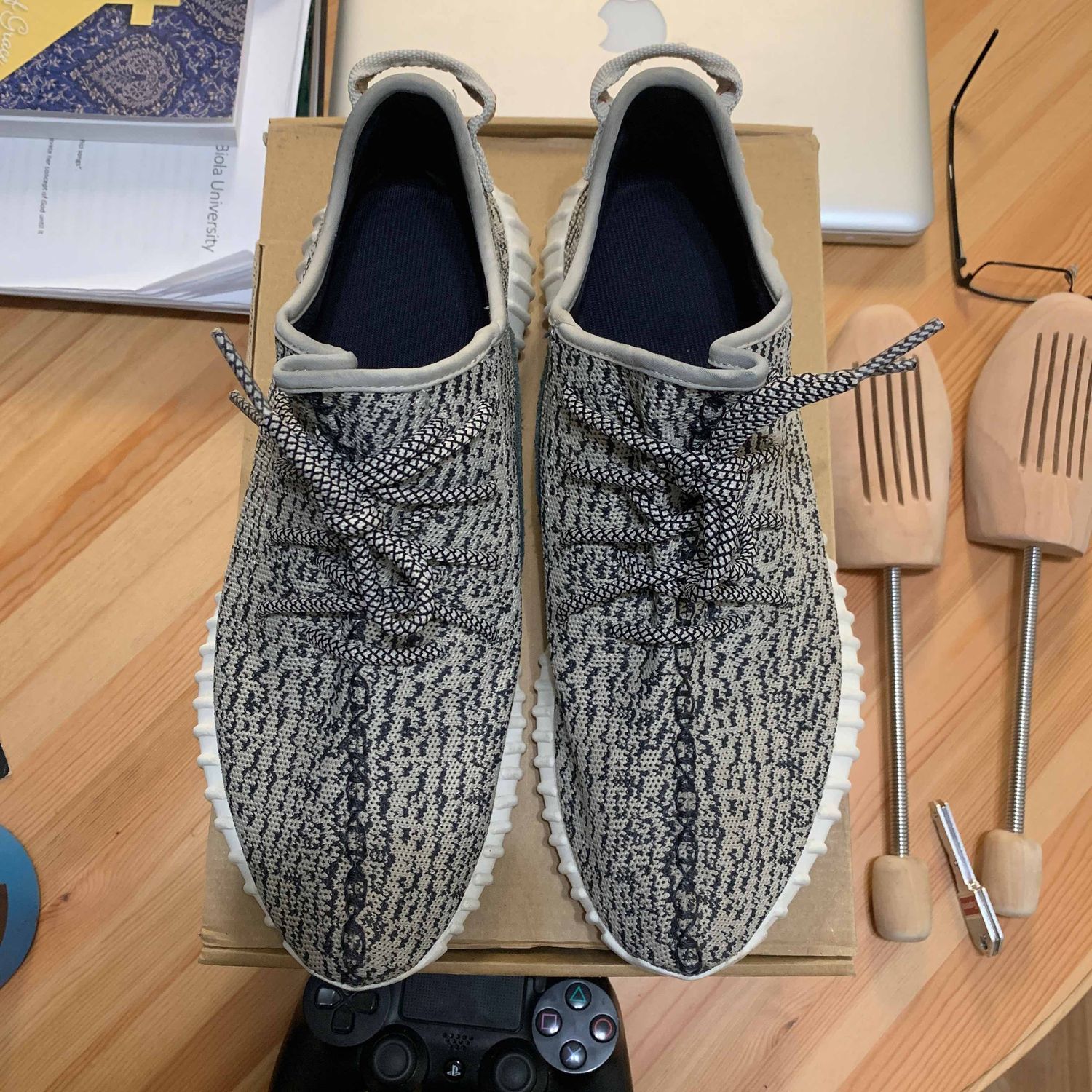 yeezy turtle dove true to size