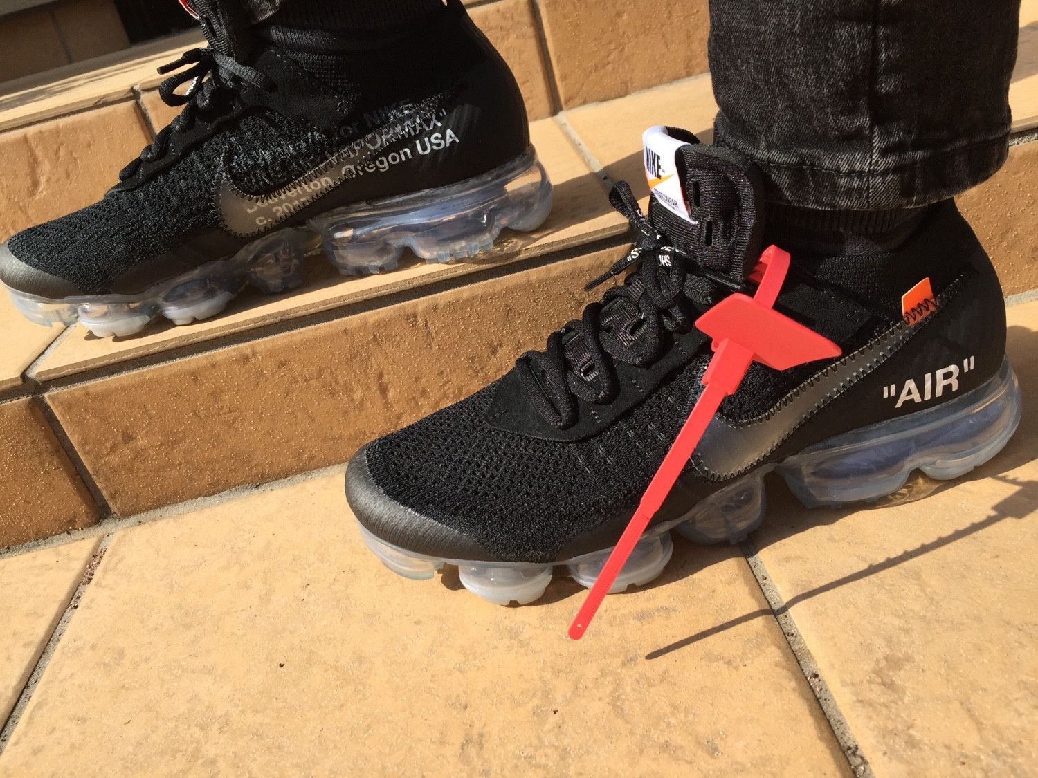 off white x vapormax part 2