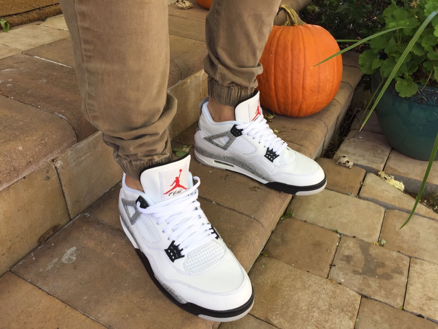 jordan 4 cement 2016