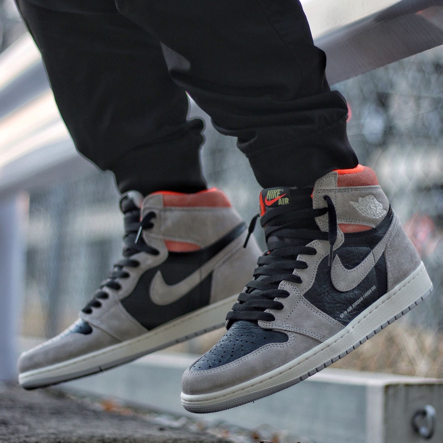 air jordan 1 retro high og 555088 032