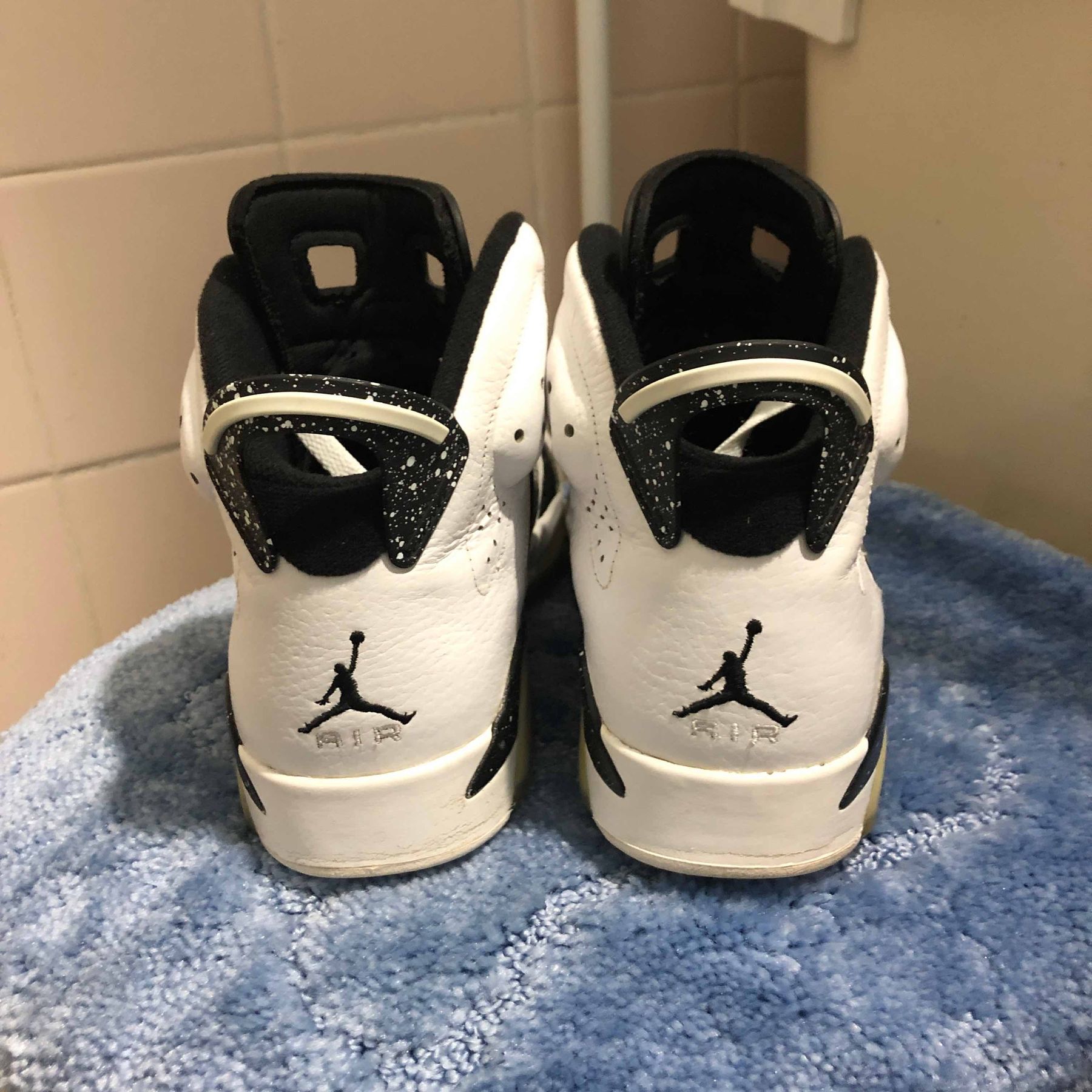 jordan 384664 101