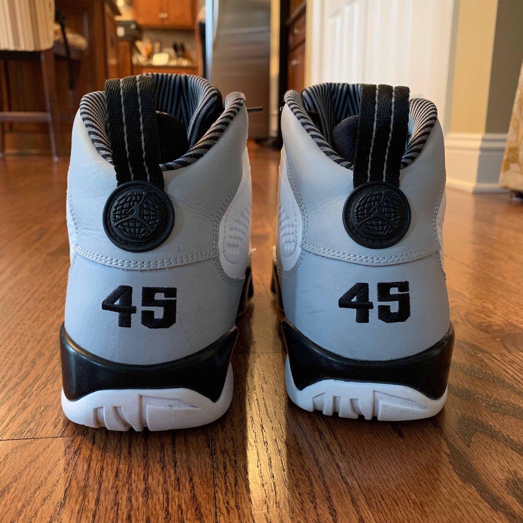 air jordan 9 barons
