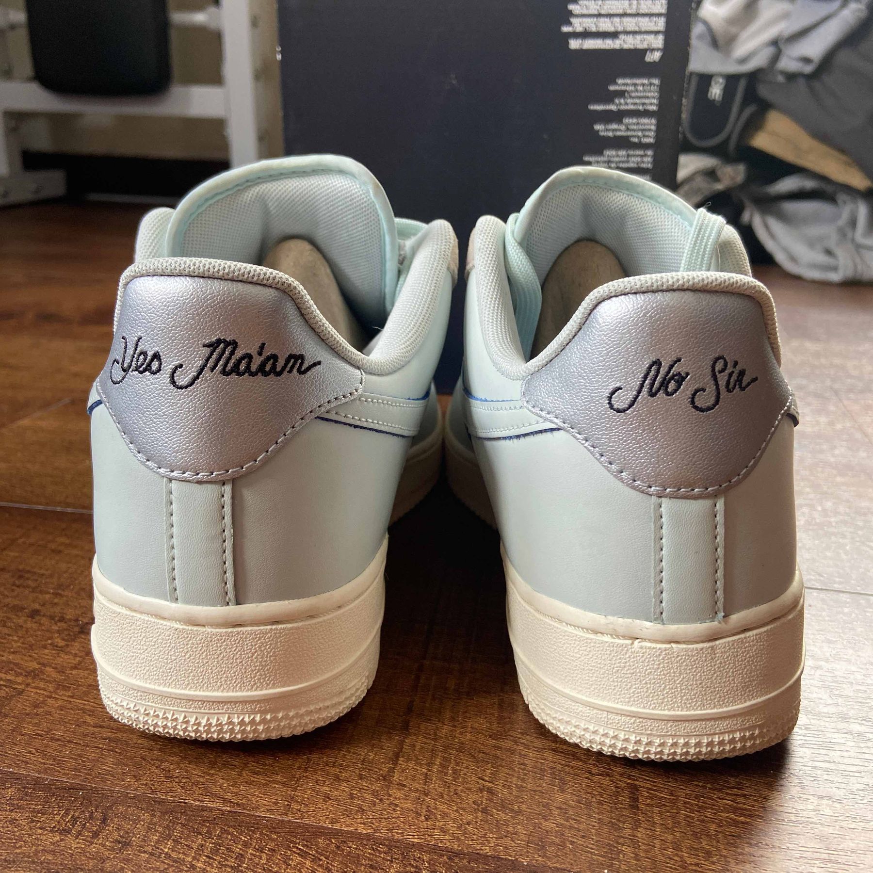 air force 1 low devin booker