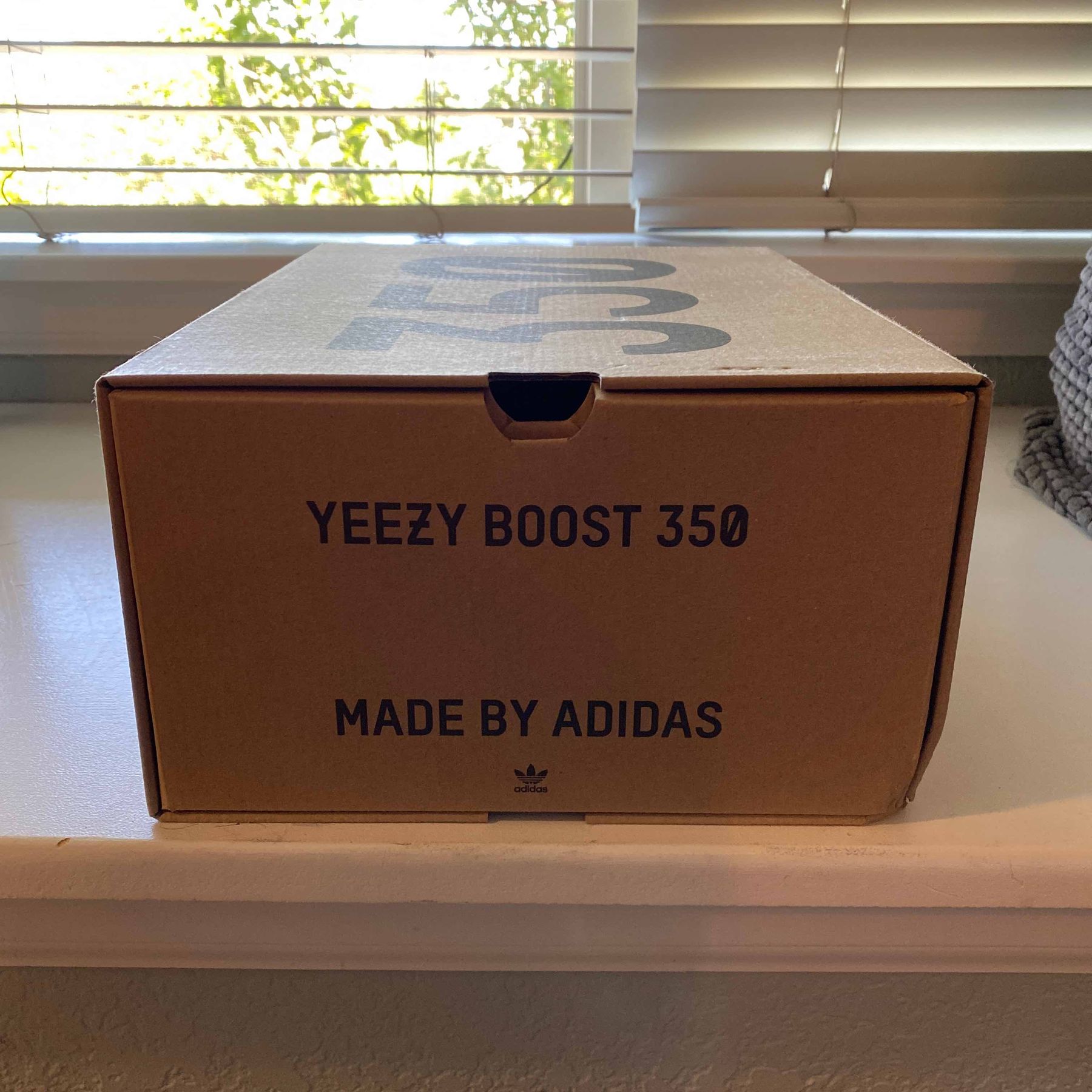 Yeezy Boost 350 V2 'Zyon' - adidas - FZ1267 | GOAT