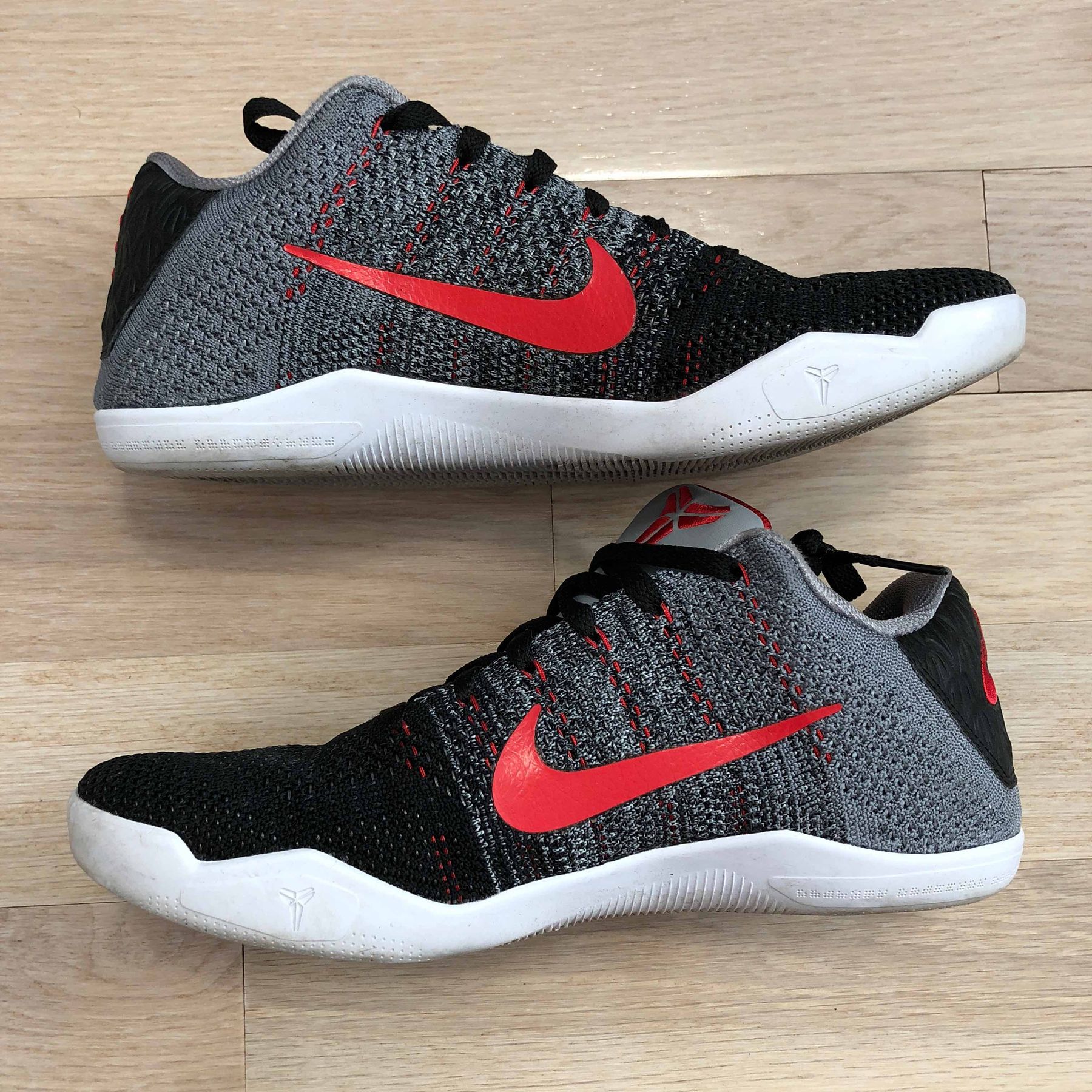 kobe 11 elite tinker