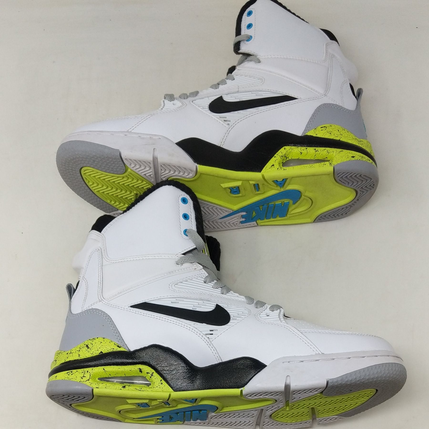 nike air command billy hoyle