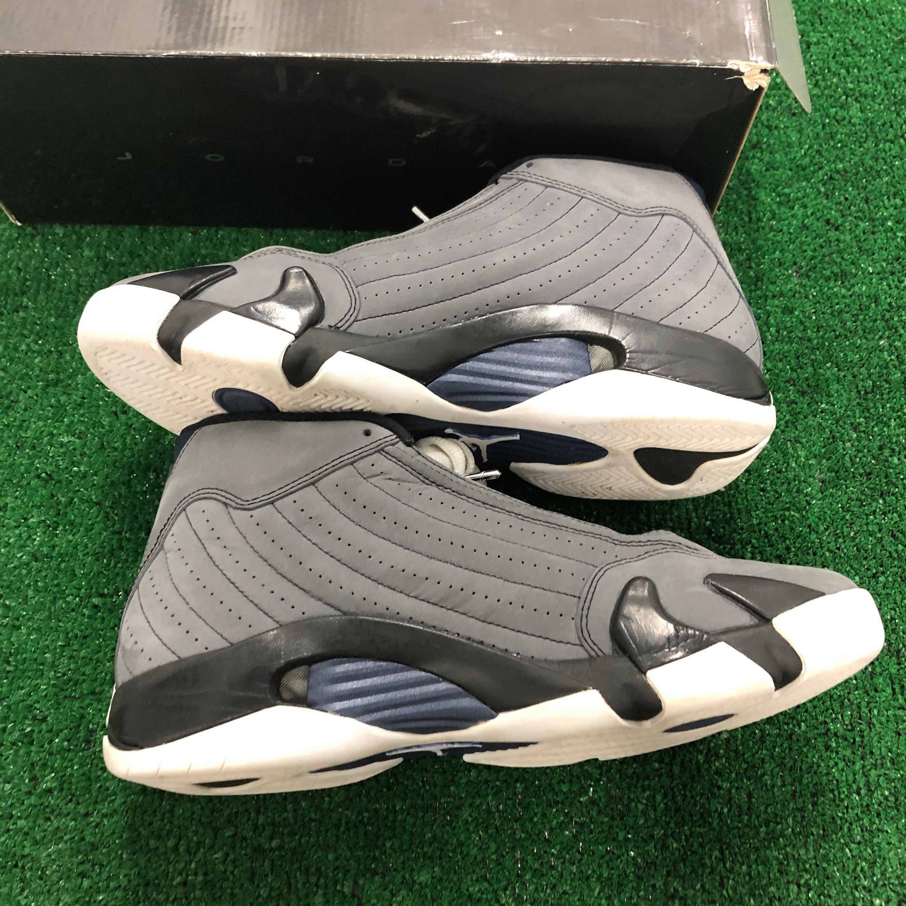 air jordan 3 wolf grey