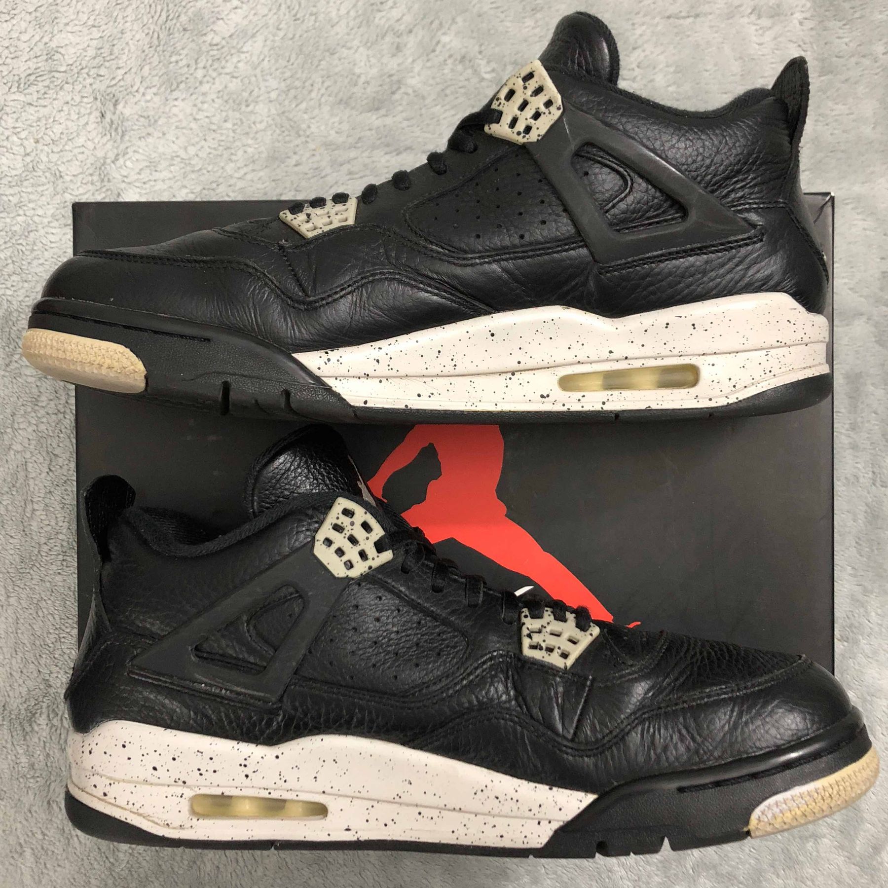 jordan 4 oreo dhgate