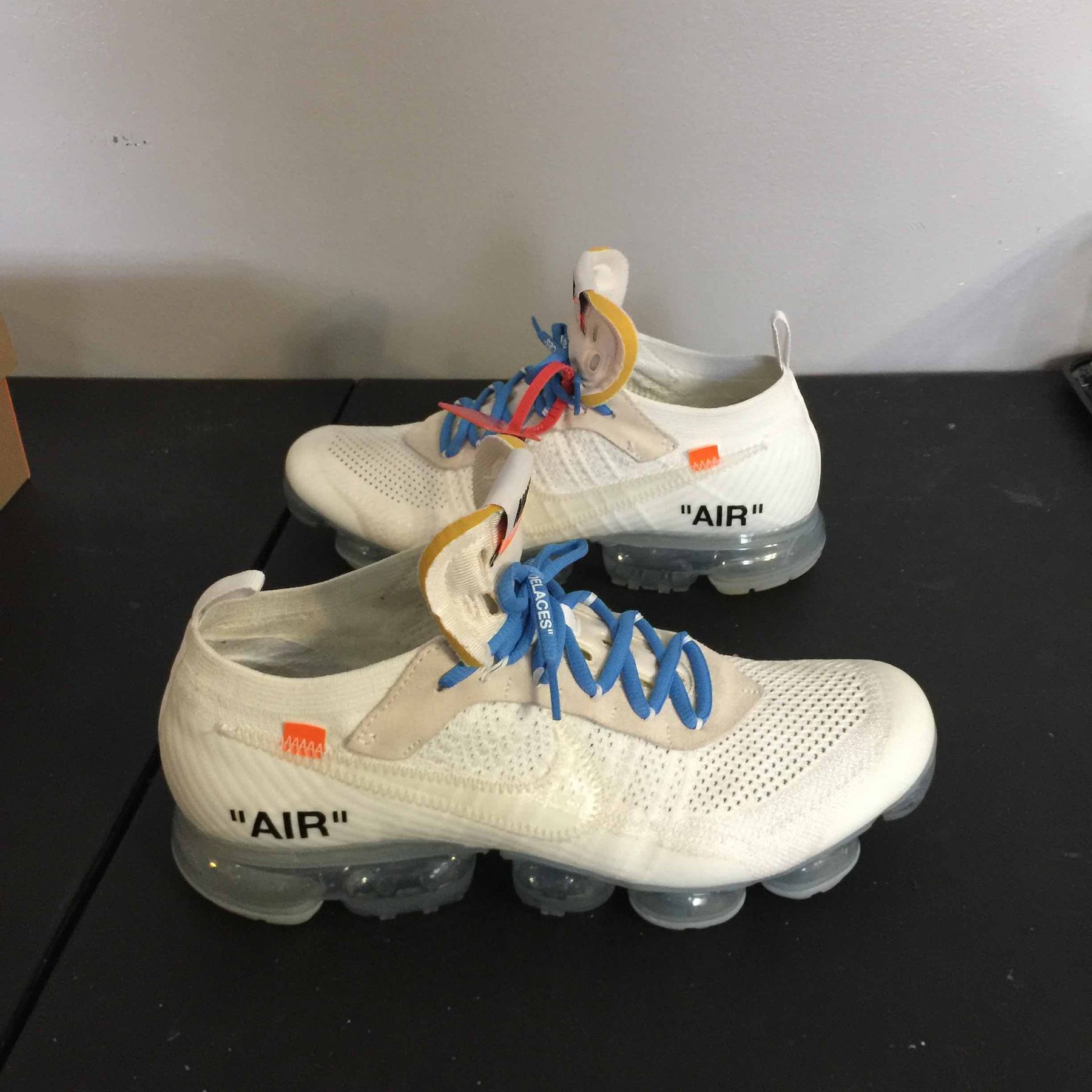 off white x air vapormax part 2