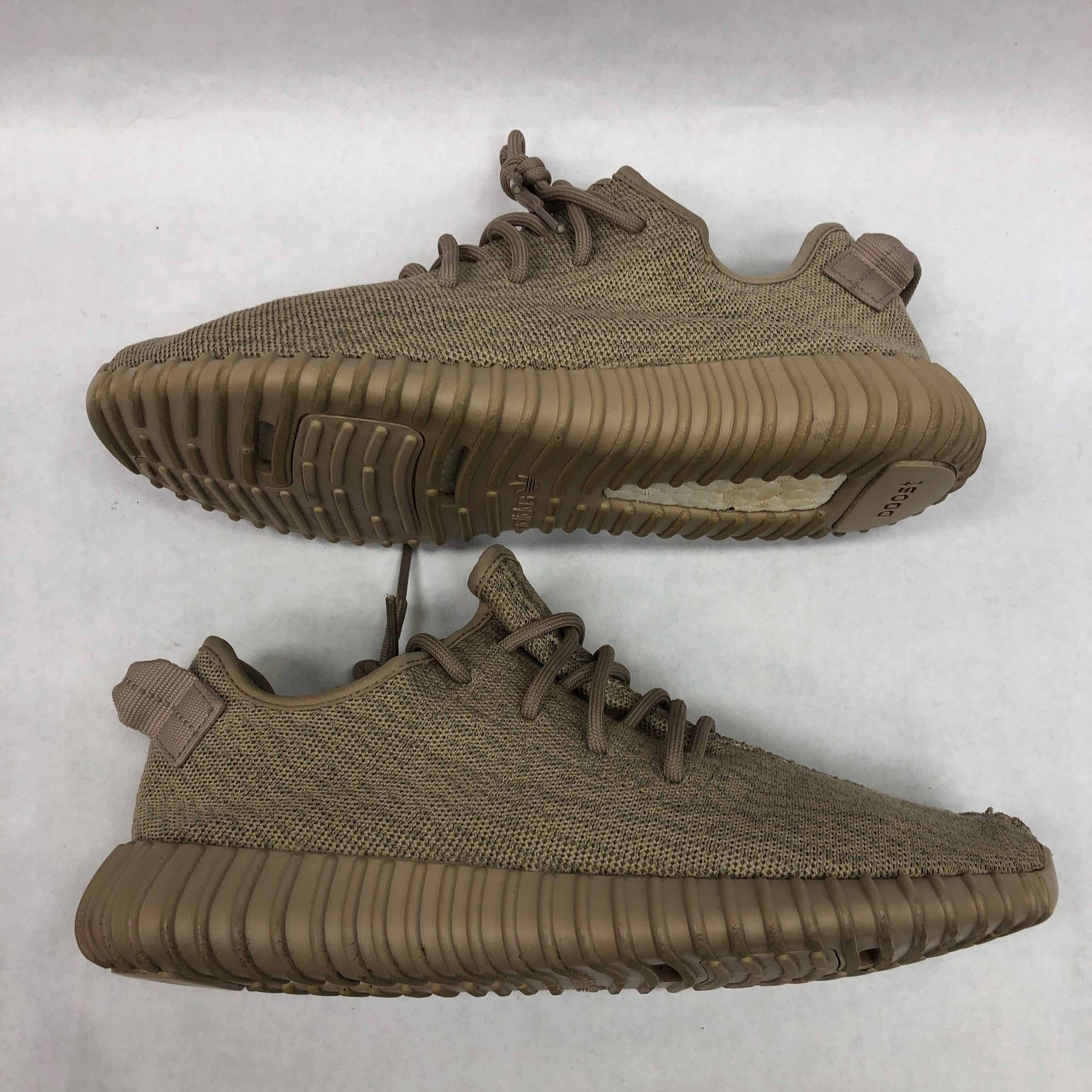 yeezy boost 360 oxford tan