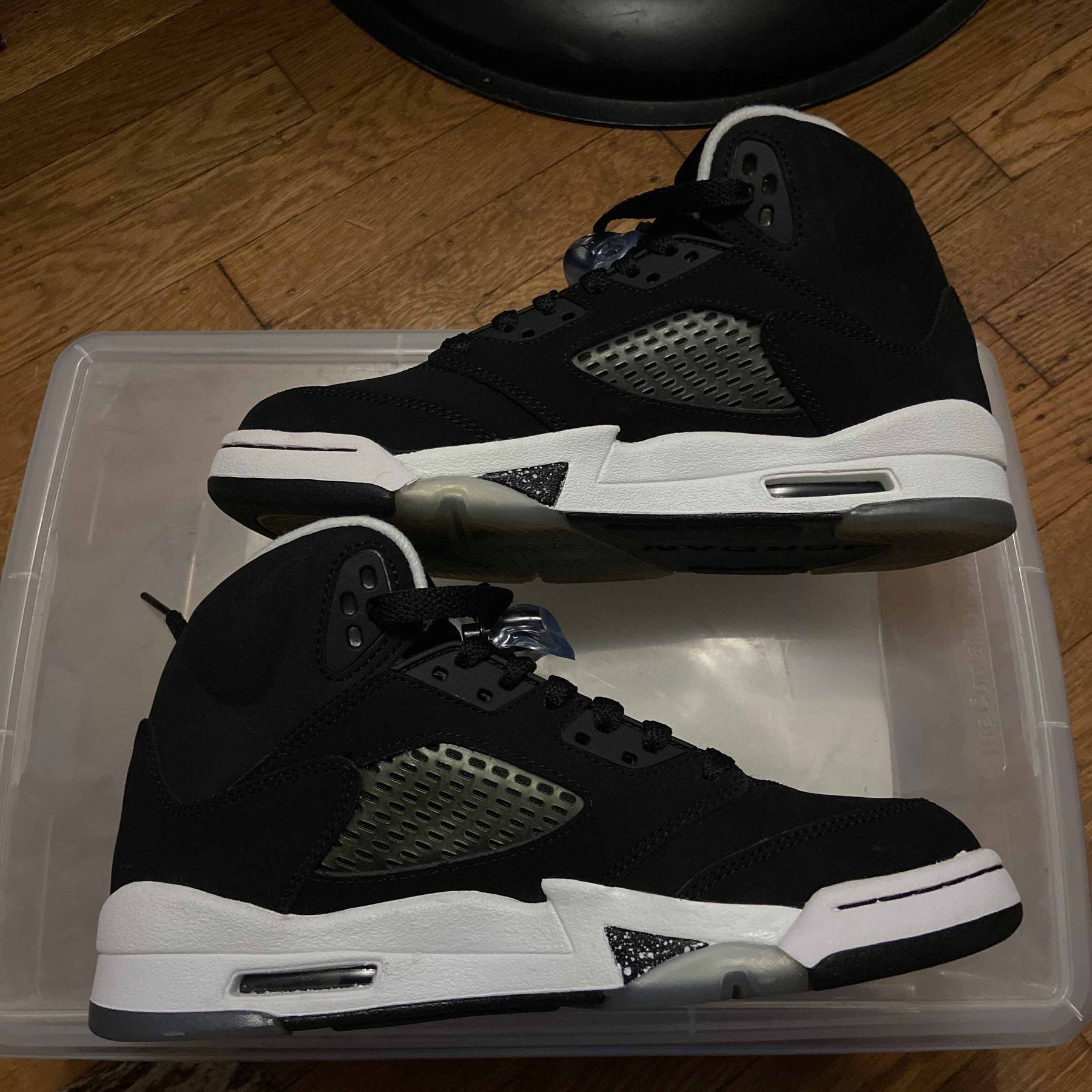 gs oreo 5