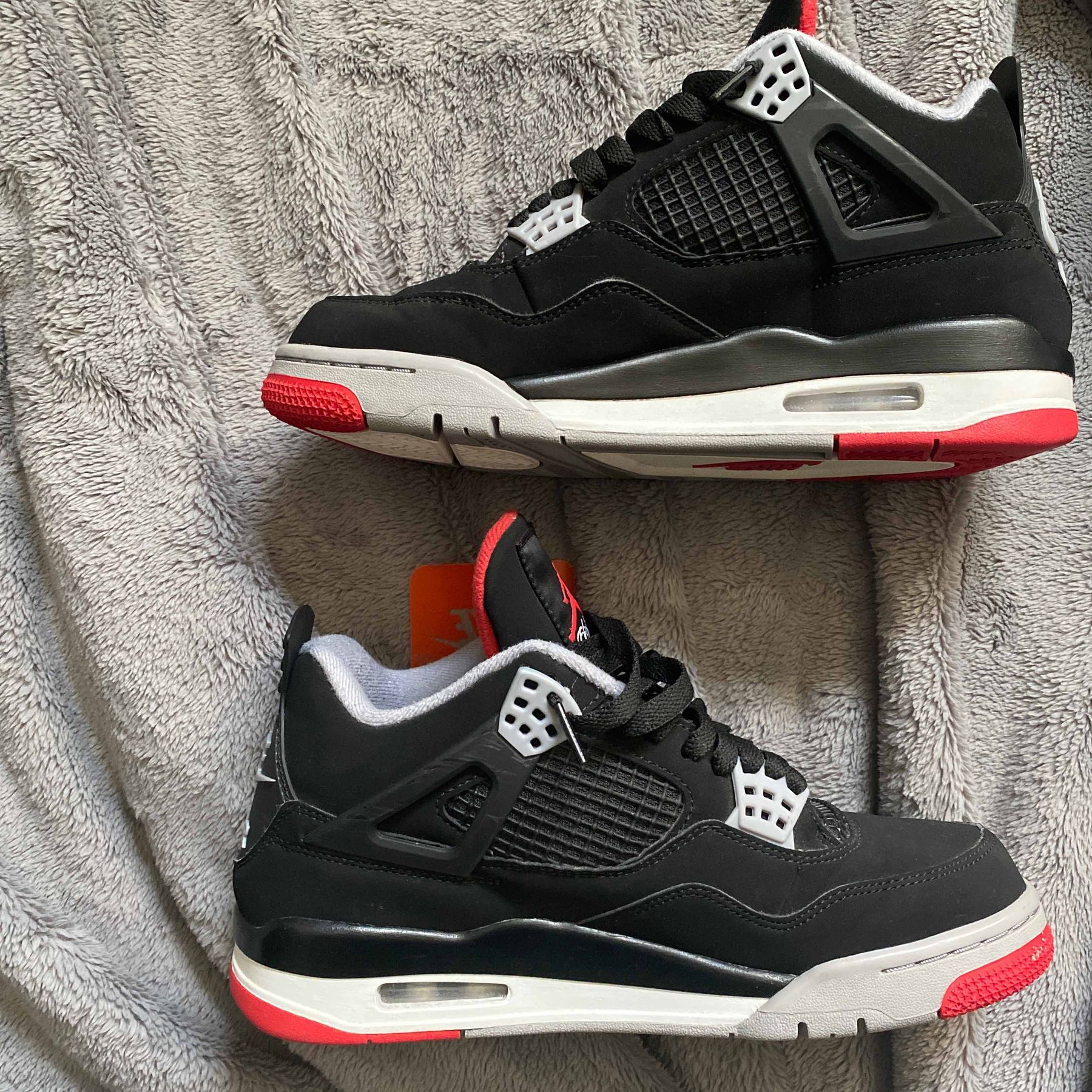 air jordan 4 og bred 2019